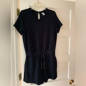 SPANX Romper